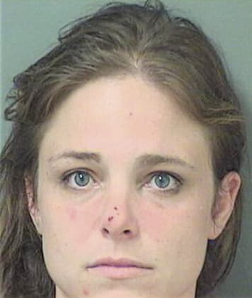 Gabriella Braude, - Palm Beach County, FL 